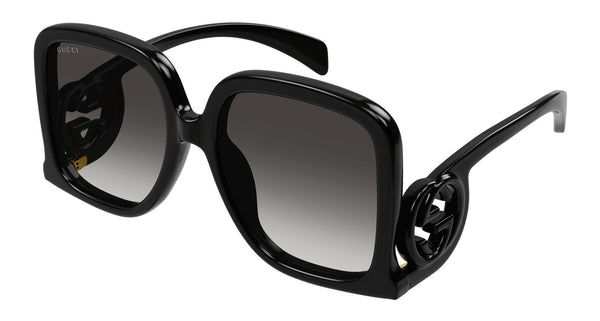 Ochelari Soare Femei OS Gucci GG1326S 001 58